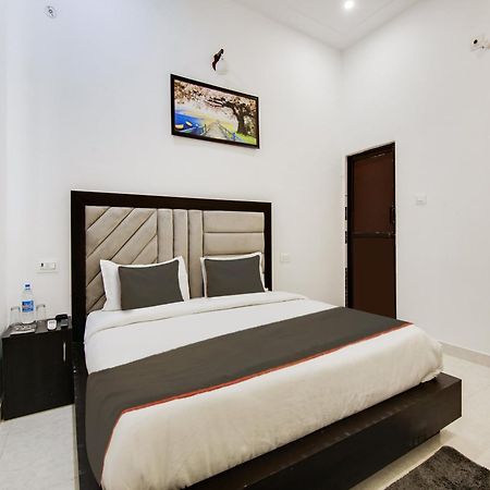 The Nines Hotel & Restro Nainital Extérieur photo
